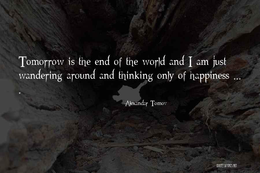 Mercantini Electric Quotes By Alexandar Tomov