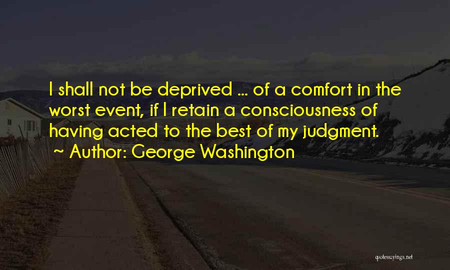 Mercari Customer Quotes By George Washington