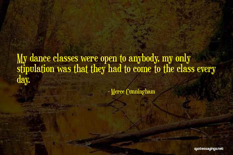 Merce Cunningham Quotes 1100409 Merce Cunningham Quotes 1100409