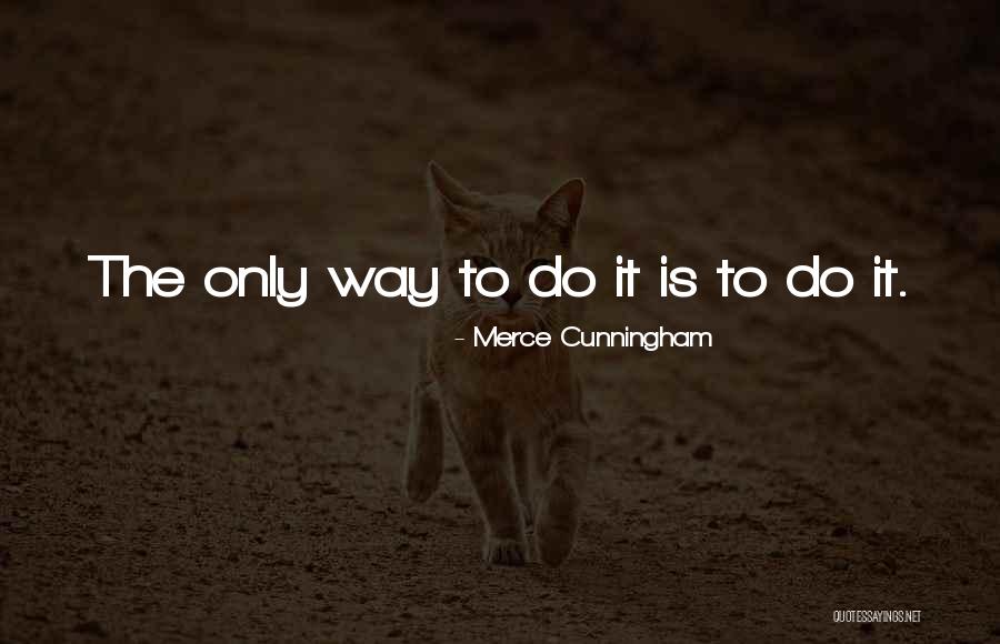 Merce Cunningham Quotes 2019002 Merce Cunningham Quotes 2019002