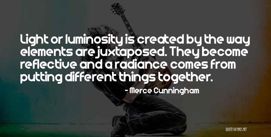 Merce Cunningham Quotes 2019958 Merce Cunningham Quotes 2019958
