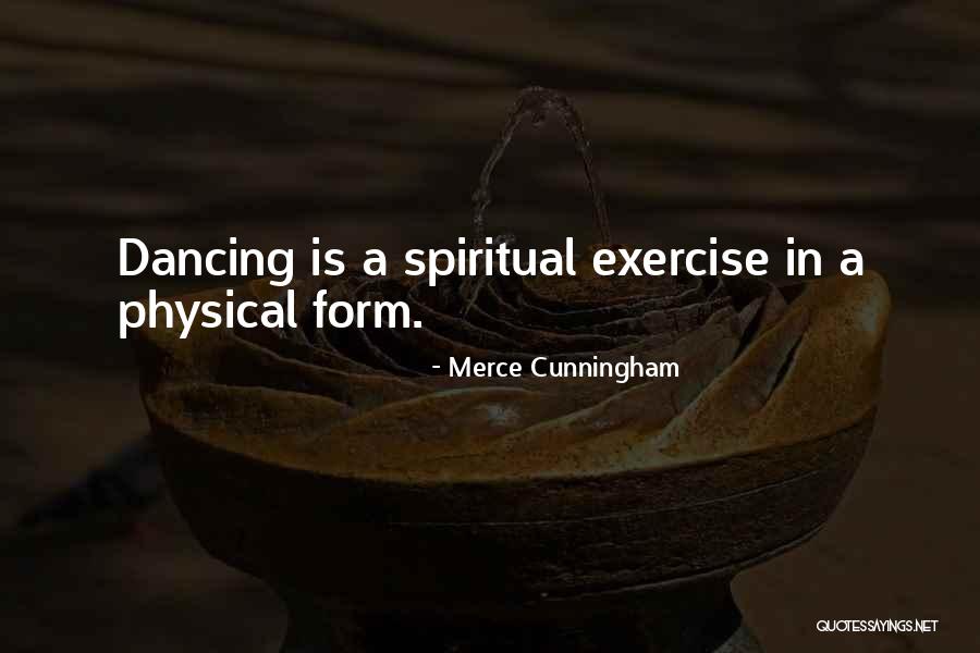 Merce Cunningham Quotes 369436 Merce Cunningham Quotes 369436