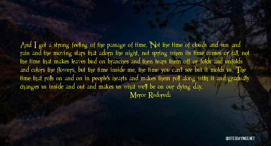 Merce Rodoreda Quotes 606498 Merce Rodoreda Quotes 606498