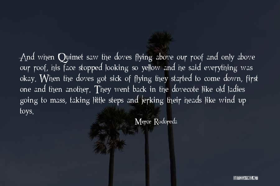 Merce Rodoreda Quotes 614599 Merce Rodoreda Quotes 614599