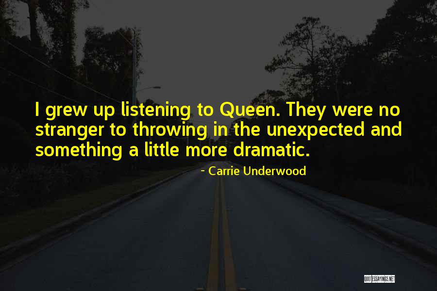 Merced Quotes By Carrie Underwood Merced Quotes By Carrie Underwood