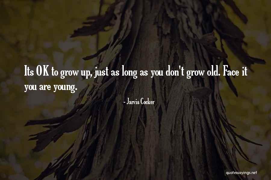 Merced Quotes By Jarvis Cocker Merced Quotes By Jarvis Cocker