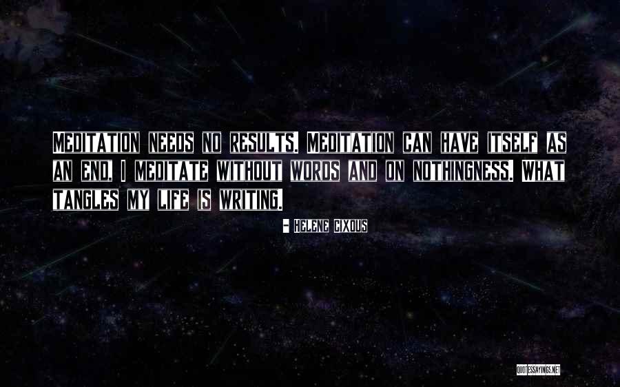 Mercedes And The Chocolate Quotes By Helene Cixous Mercedes And The Chocolate Quotes By Helene Cixous