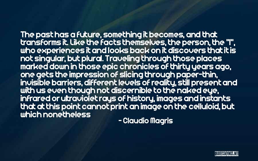 Mercedes Benz Quotes By Claudio Magris Mercedes Benz Quotes By Claudio Magris