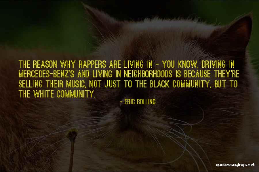 Mercedes Benz Quotes By Eric Bolling Mercedes Benz Quotes By Eric Bolling