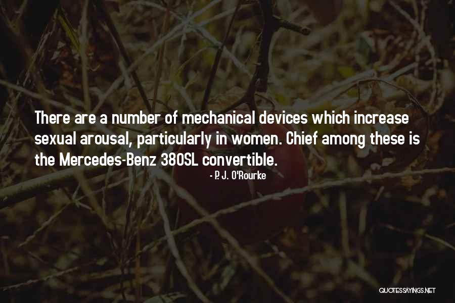 Mercedes Benz Quotes By P. J. O'Rourke Mercedes Benz Quotes By P. J. O'Rourke