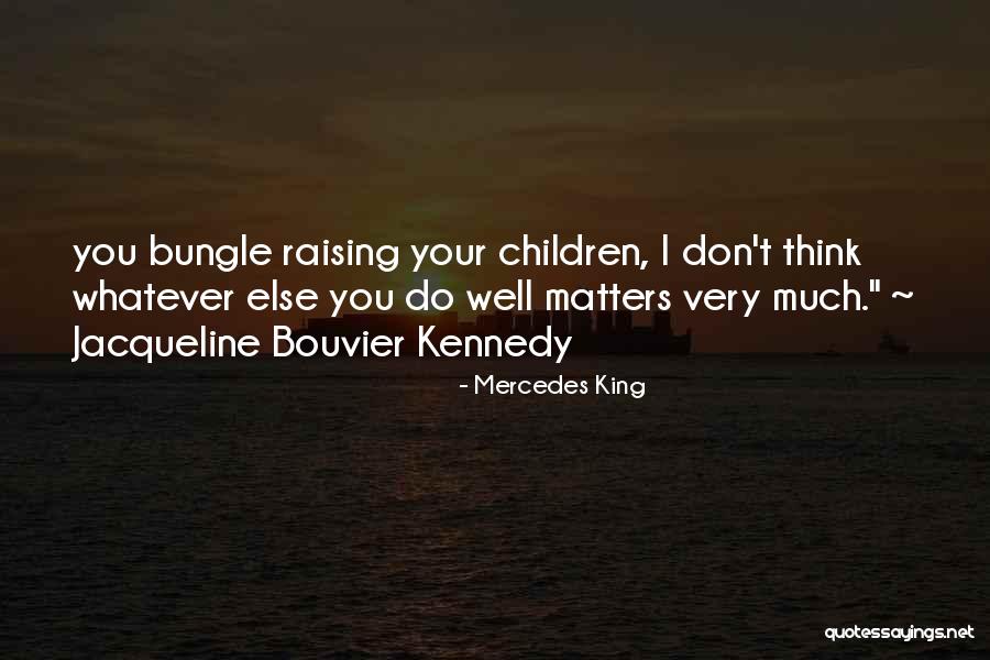 Mercedes King Quotes 972021