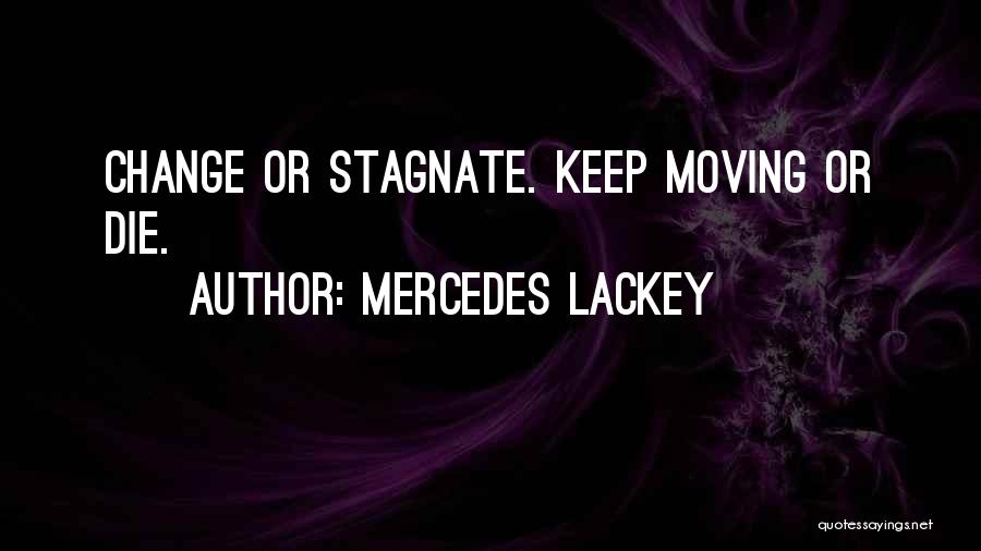 Mercedes Lackey Quotes 101968