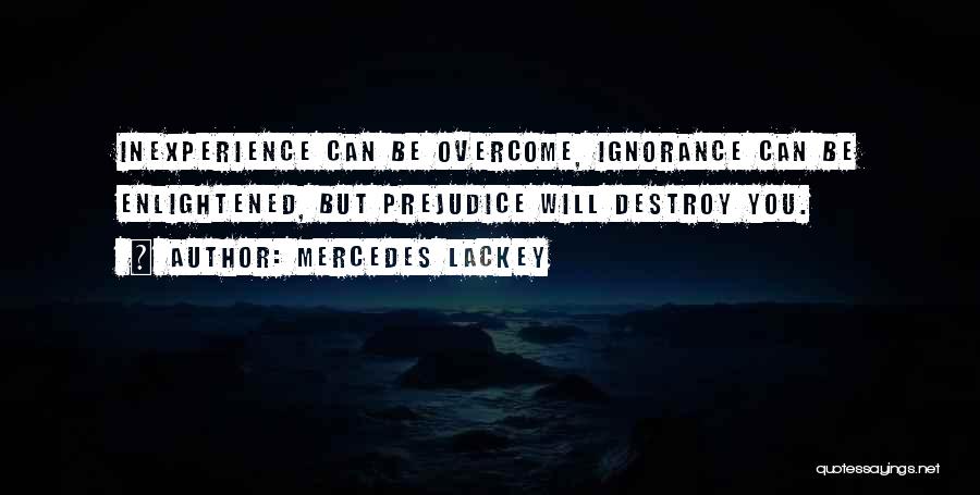 Mercedes Lackey Quotes 134668