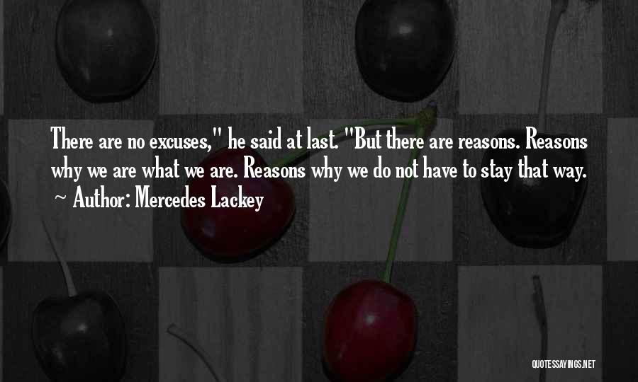 Mercedes Lackey Quotes 1454888