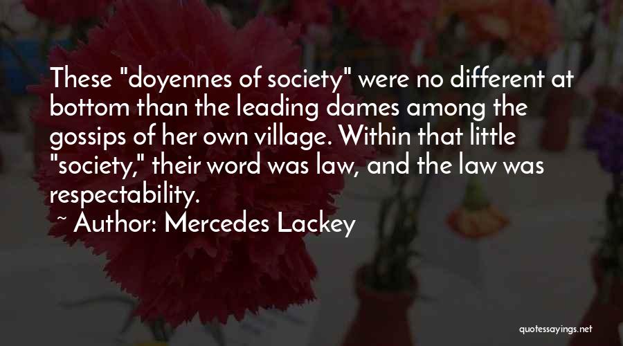 Mercedes Lackey Quotes 1756846