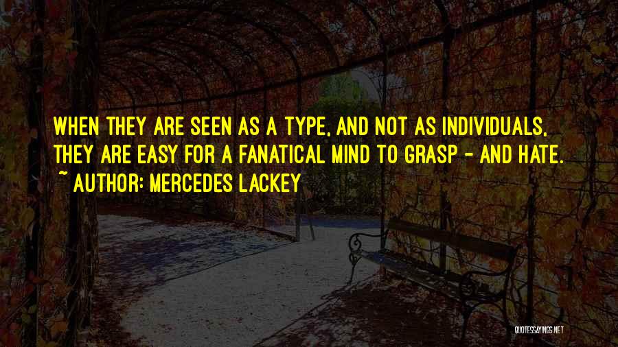 Mercedes Lackey Quotes 2259593