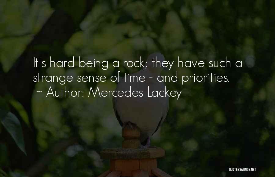 Mercedes Lackey Quotes 363448