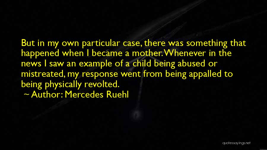 Mercedes Ruehl Quotes 1397917