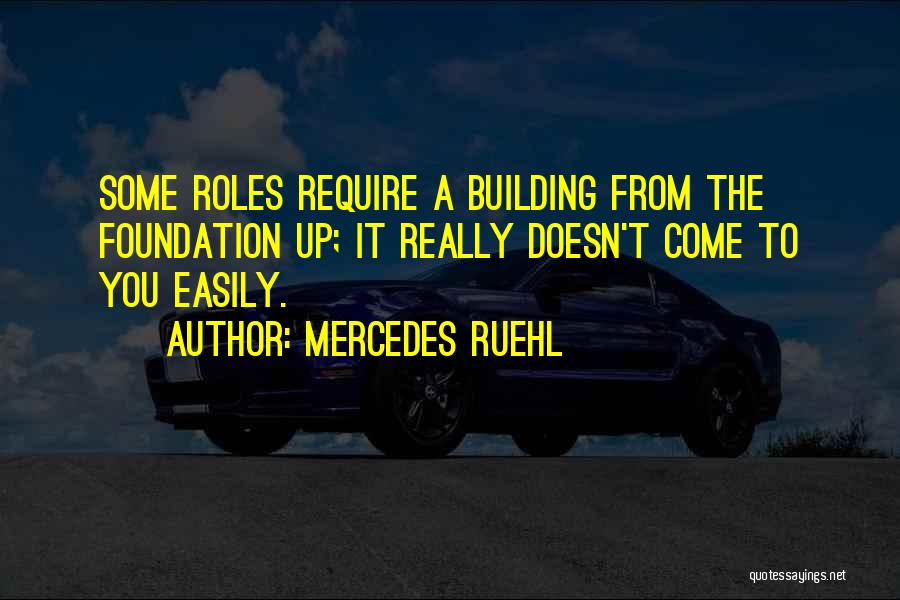 Mercedes Ruehl Quotes 626247