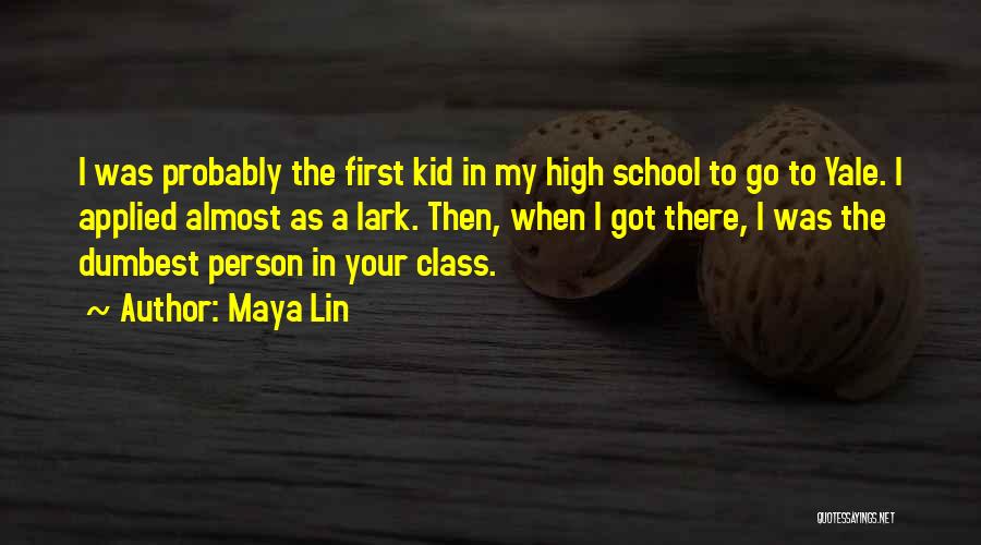 Mercedess Quotes By Maya Lin