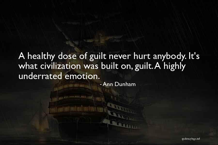 Mercedita Tenebro Quotes By Ann Dunham Mercedita Tenebro Quotes By Ann Dunham