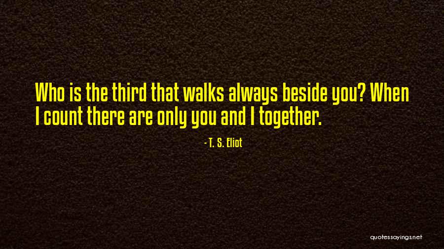 Merceditas Quotes By T. S. Eliot Merceditas Quotes By T. S. Eliot