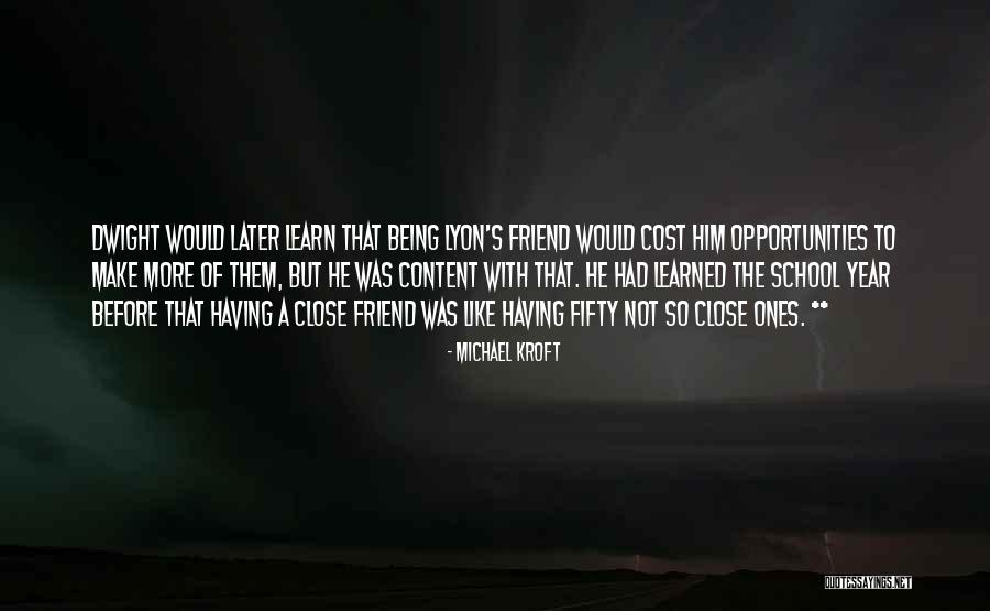Merceider Quotes By Michael Kroft Merceider Quotes By Michael Kroft