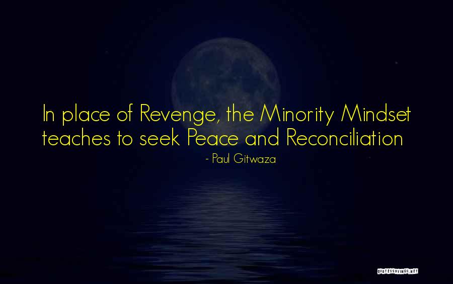 Mercenaria Permagna Quotes By Paul Gitwaza Mercenaria Permagna Quotes By Paul Gitwaza