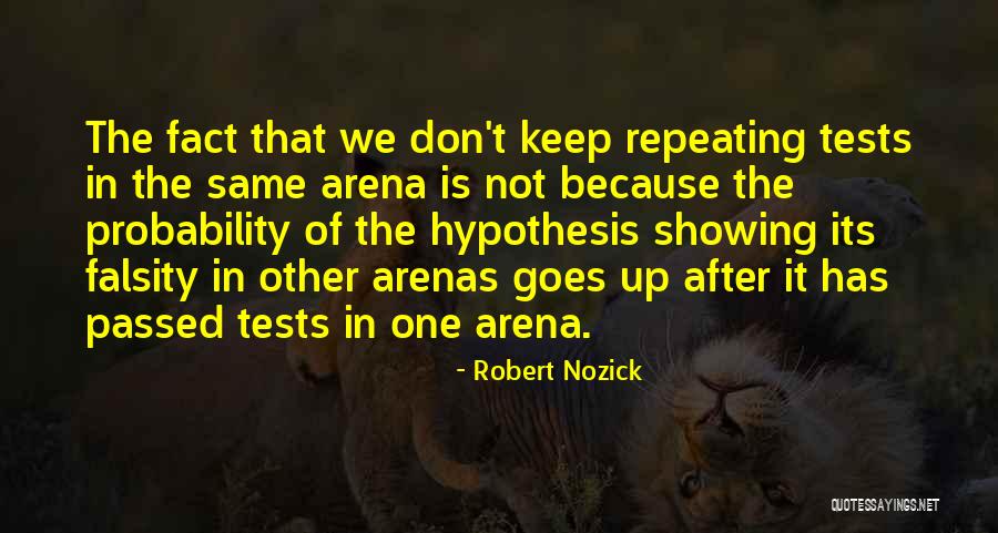 Mercenariness Quotes By Robert Nozick Mercenariness Quotes By Robert Nozick