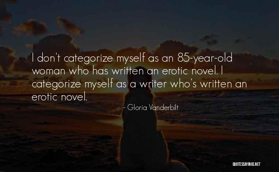 Mercer Infection Quotes By Gloria Vanderbilt Mercer Infection Quotes By Gloria Vanderbilt