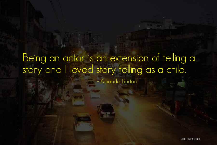 Merceren Quotes By Amanda Burton Merceren Quotes By Amanda Burton