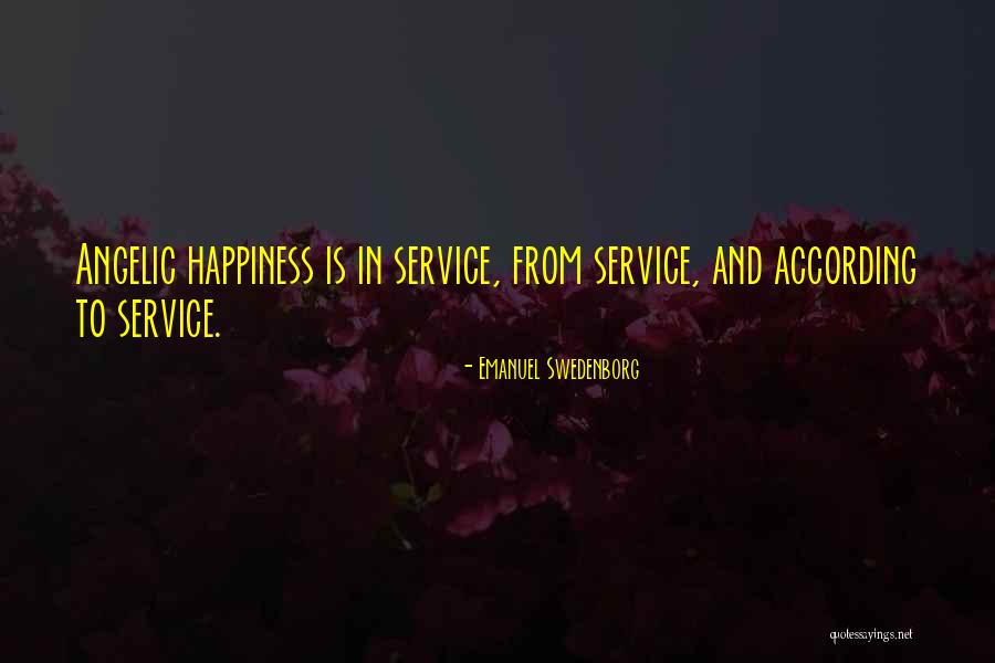 Merceren Quotes By Emanuel Swedenborg Merceren Quotes By Emanuel Swedenborg