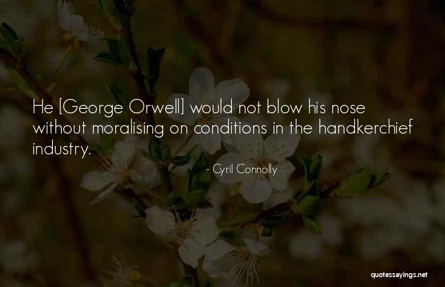 Merchandisers Jobs Quotes By Cyril Connolly Merchandisers Jobs Quotes By Cyril Connolly