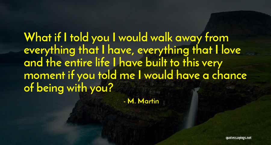 Merchandisers Jobs Quotes By M. Martin Merchandisers Jobs Quotes By M. Martin