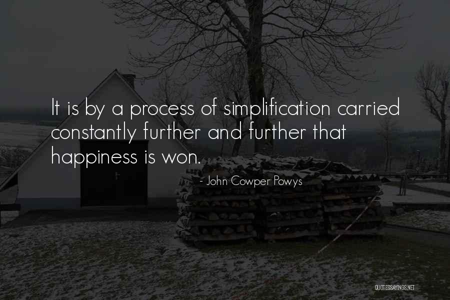 Merchandize Standards Quotes By John Cowper Powys Merchandize Standards Quotes By John Cowper Powys