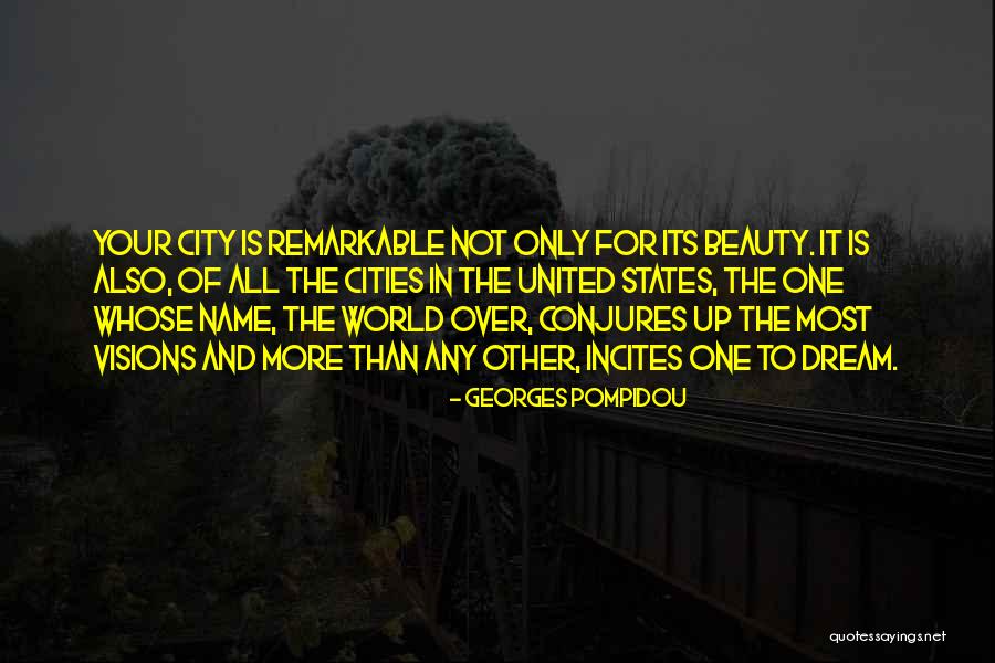Merchant And Ivory Quotes By Georges Pompidou Merchant And Ivory Quotes By Georges Pompidou
