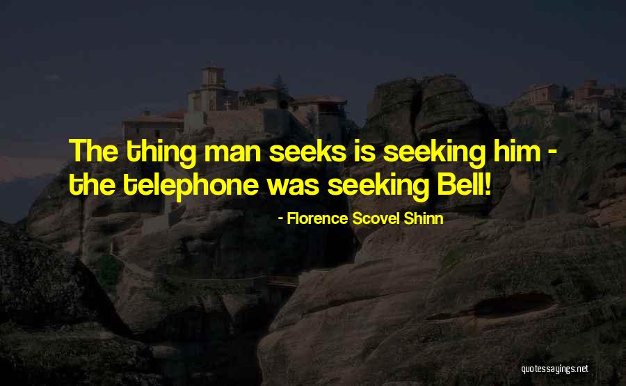 Merchant And Marine Quotes By Florence Scovel Shinn Merchant And Marine Quotes By Florence Scovel Shinn