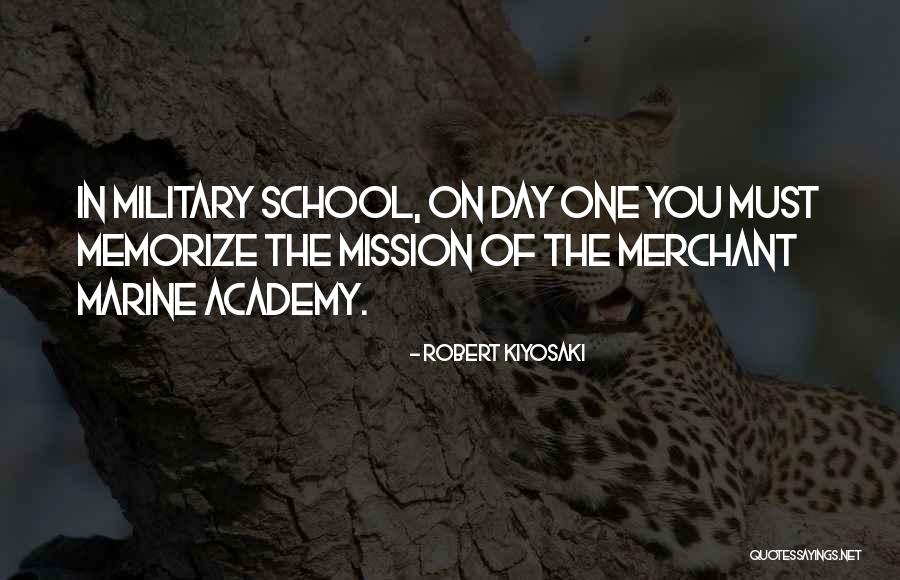 Merchant Marine Quotes By Robert Kiyosaki Merchant Marine Quotes By Robert Kiyosaki