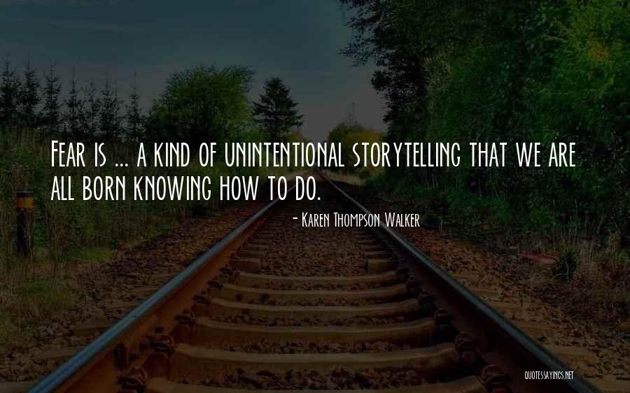 Mercial Quotes By Karen Thompson Walker Mercial Quotes By Karen Thompson Walker