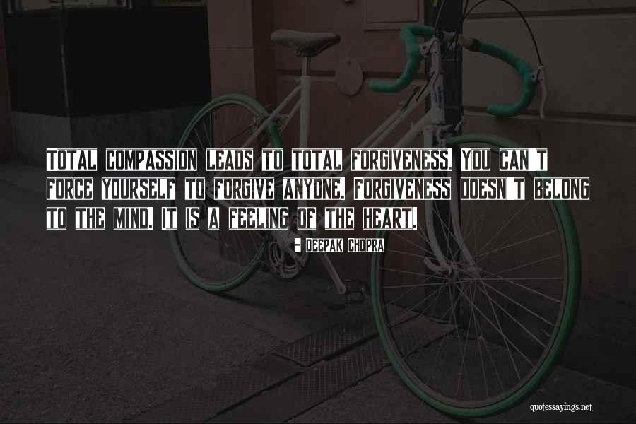 Mercias Quotes By Deepak Chopra Mercias Quotes By Deepak Chopra