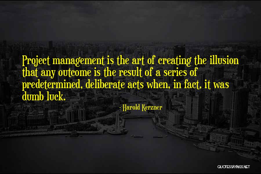 Mercieri Landscaping Quotes By Harold Kerzner Mercieri Landscaping Quotes By Harold Kerzner