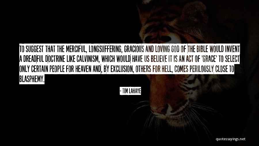 Merciful Bible Quotes By Tim LaHaye Merciful Bible Quotes By Tim LaHaye