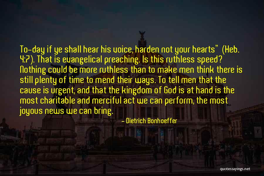 Merciful Quotes By Dietrich Bonhoeffer Merciful Quotes By Dietrich Bonhoeffer