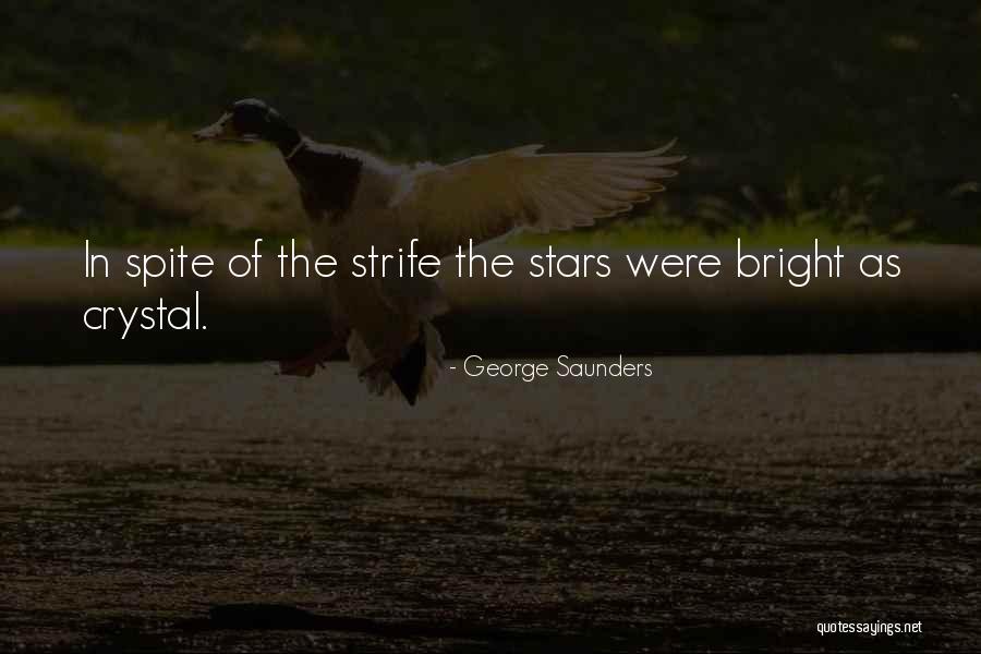Merciless Countdown Quotes By George Saunders Merciless Countdown Quotes By George Saunders