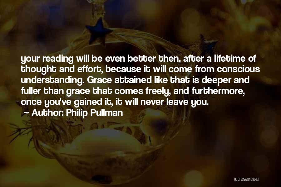 Merciless Gladiator Quotes By Philip Pullman