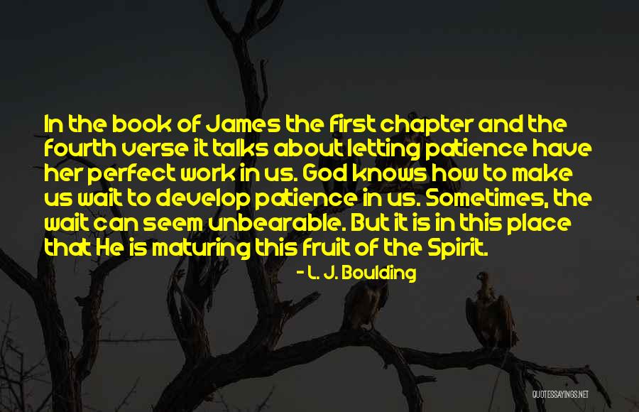 Merciless Leader Quotes By L. J. Boulding Merciless Leader Quotes By L. J. Boulding