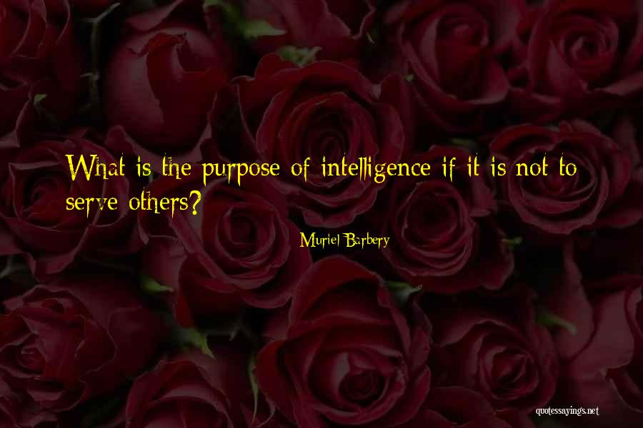 Mercilessly Battle Quotes By Muriel Barbery Mercilessly Battle Quotes By Muriel Barbery