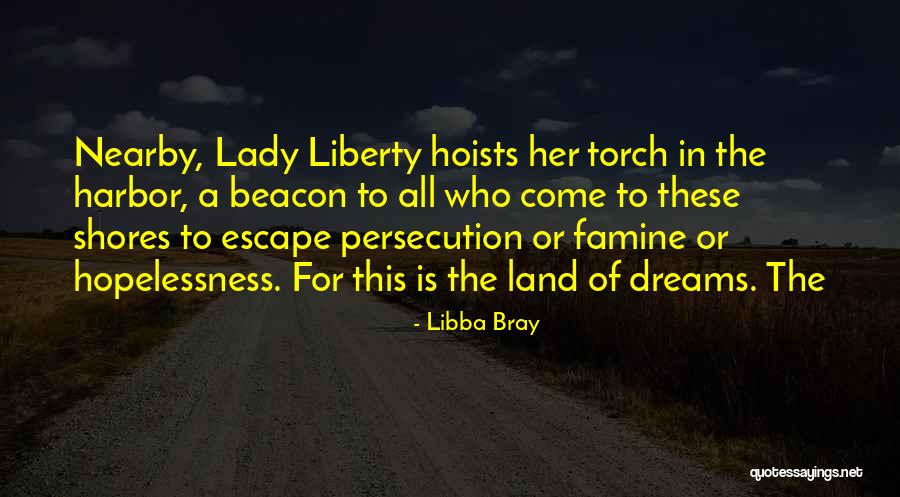 Mercilus Texans Quotes By Libba Bray Mercilus Texans Quotes By Libba Bray