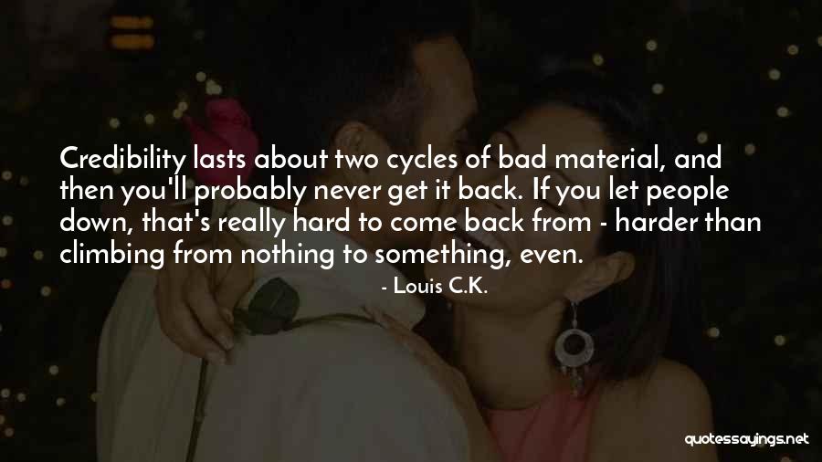 Merckle Pharma Quotes By Louis C.K. Merckle Pharma Quotes By Louis C.K.