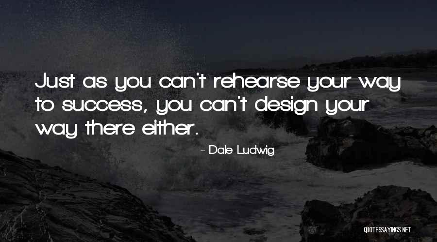 Mercklings Quotes By Dale Ludwig Mercklings Quotes By Dale Ludwig